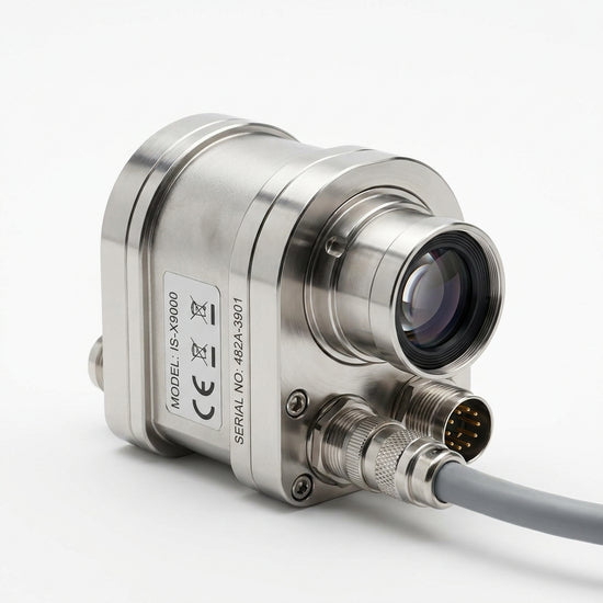 BIND Ni4U-EG08-AP6X-V1131 Turck Sensor Inductivo