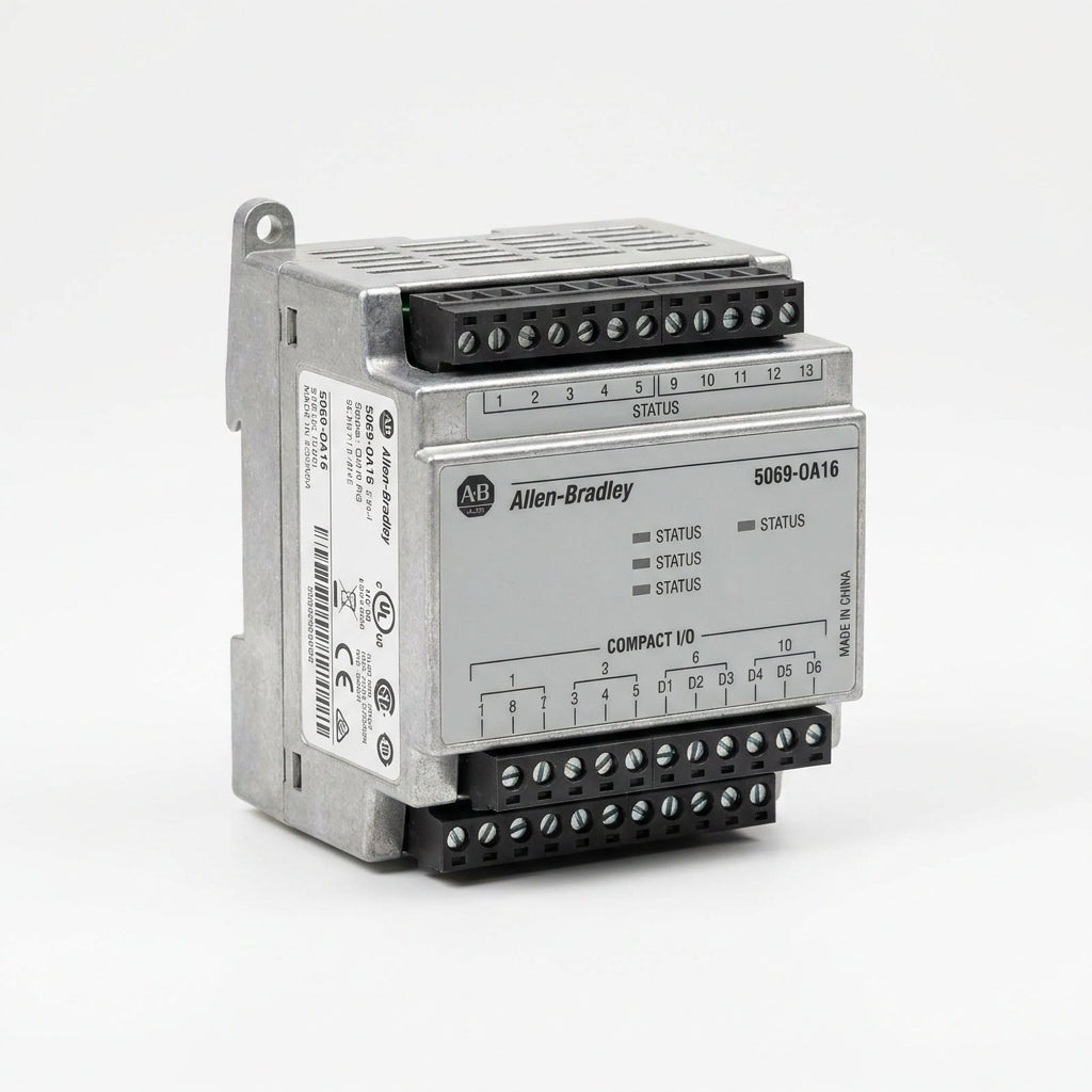 Allen-Bradley 5069-OA16