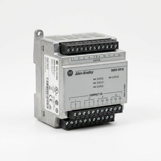 Allen-Bradley 5069-OA16