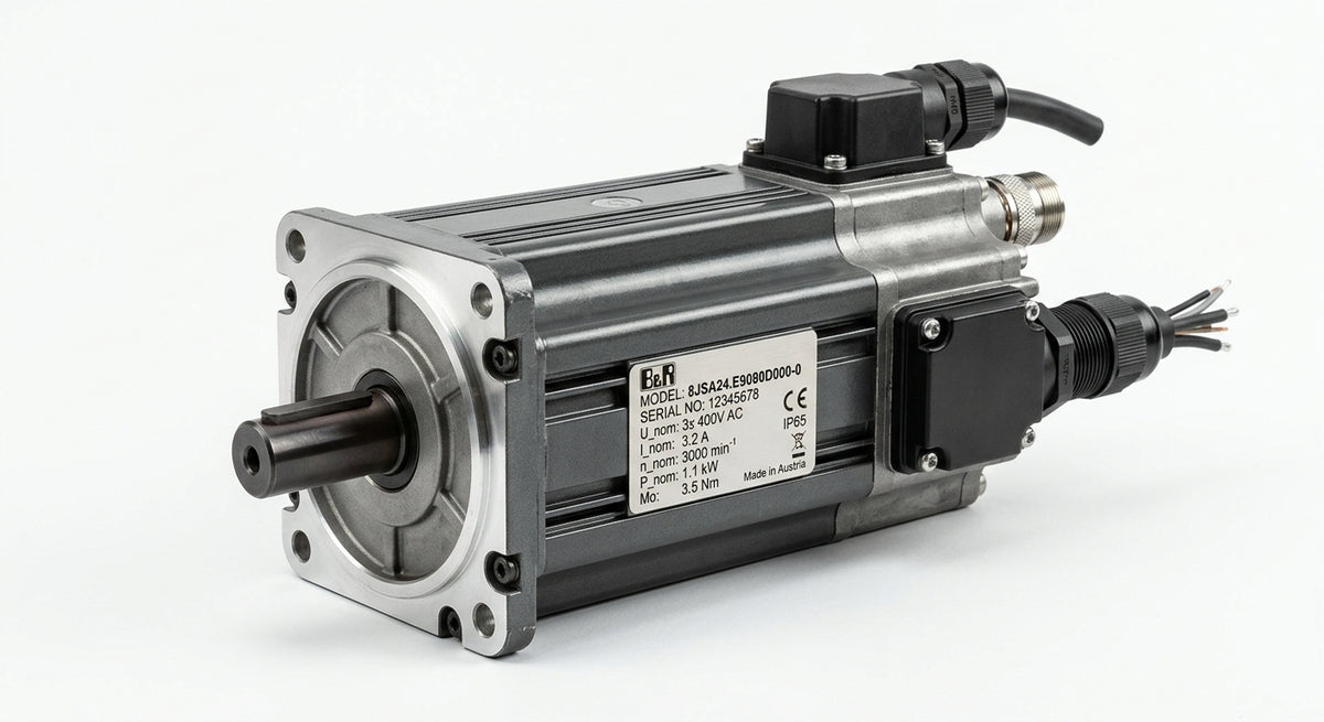B&R 8JSA24.E9080D000-0