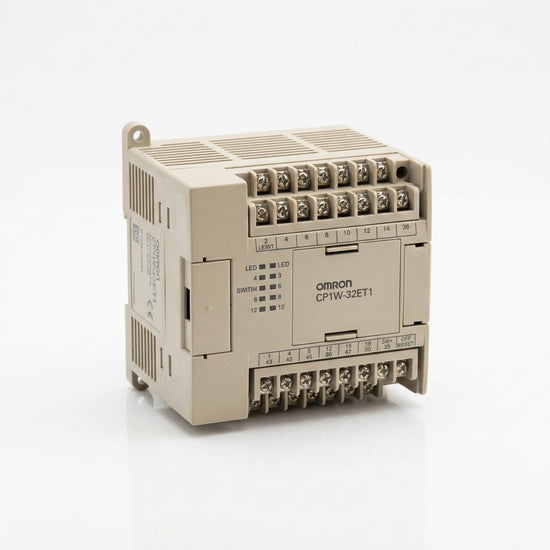 Omron CP1W-32ET1