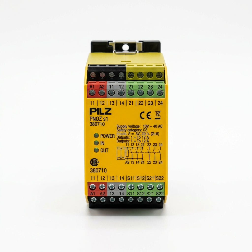 PILZ 380710