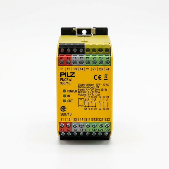 PILZ 380710