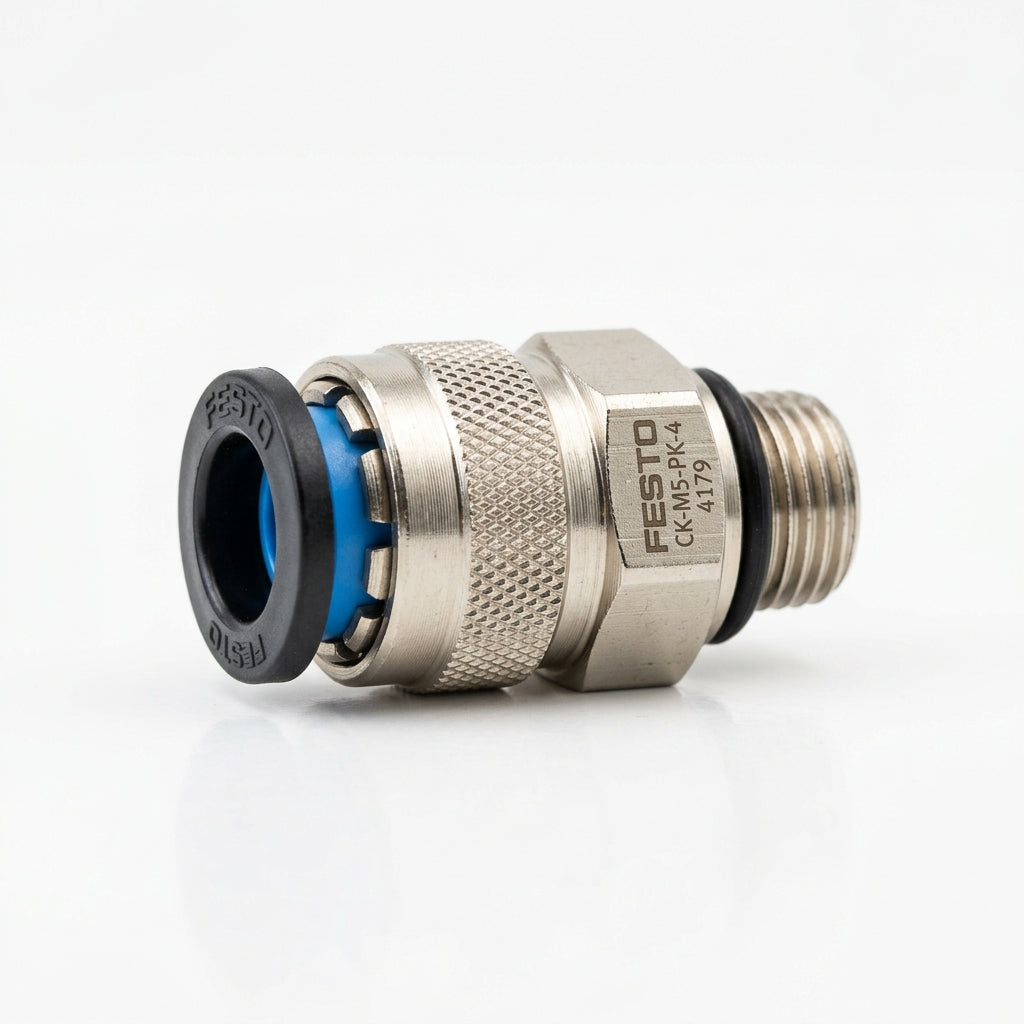 FESTO CK-M5-PK-4