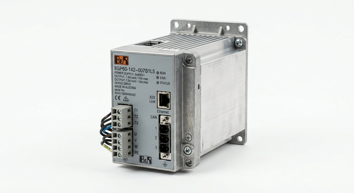 B&R 8GP60-142--007S1L5