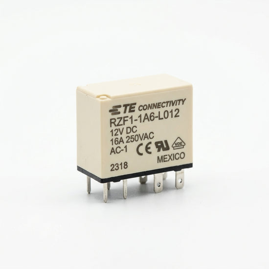 TE CONNECTIVITY RZF1-1A6-L012