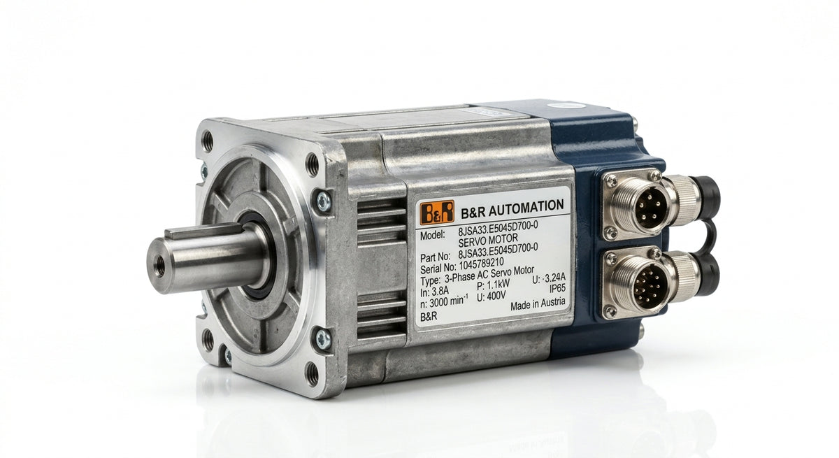 B&R 8JSA33.E5045D700-0