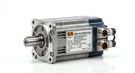 B&R 8JSA33.E5045D700-0