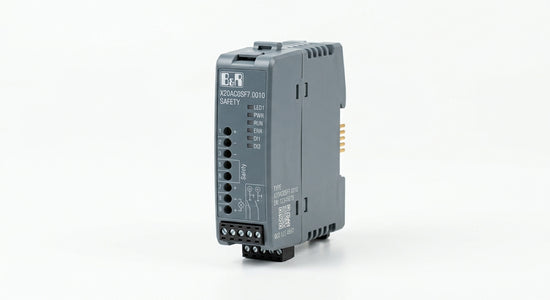 B&R X20AC0SF7.0010