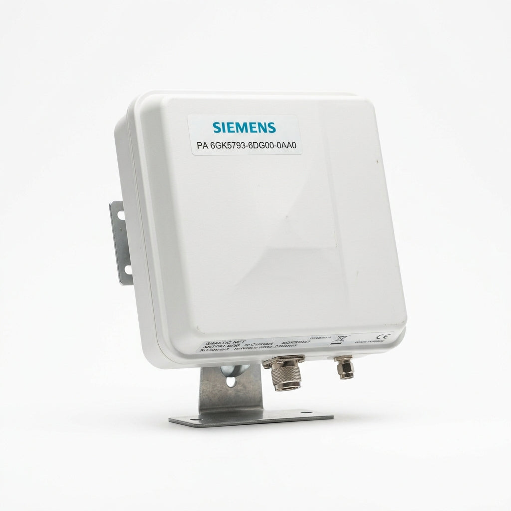 SIEMENS/PA 6GK5793-6DG00-0AA0