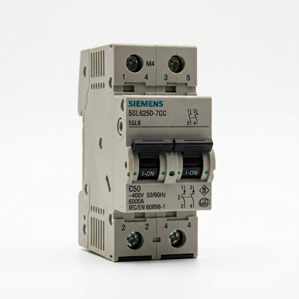 SIEMENS/EP 5SL6250-7CC