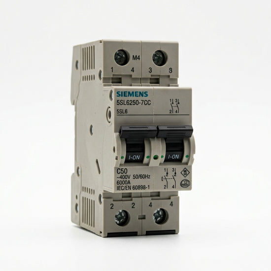 SIEMENS/EP 5SL6250-7CC