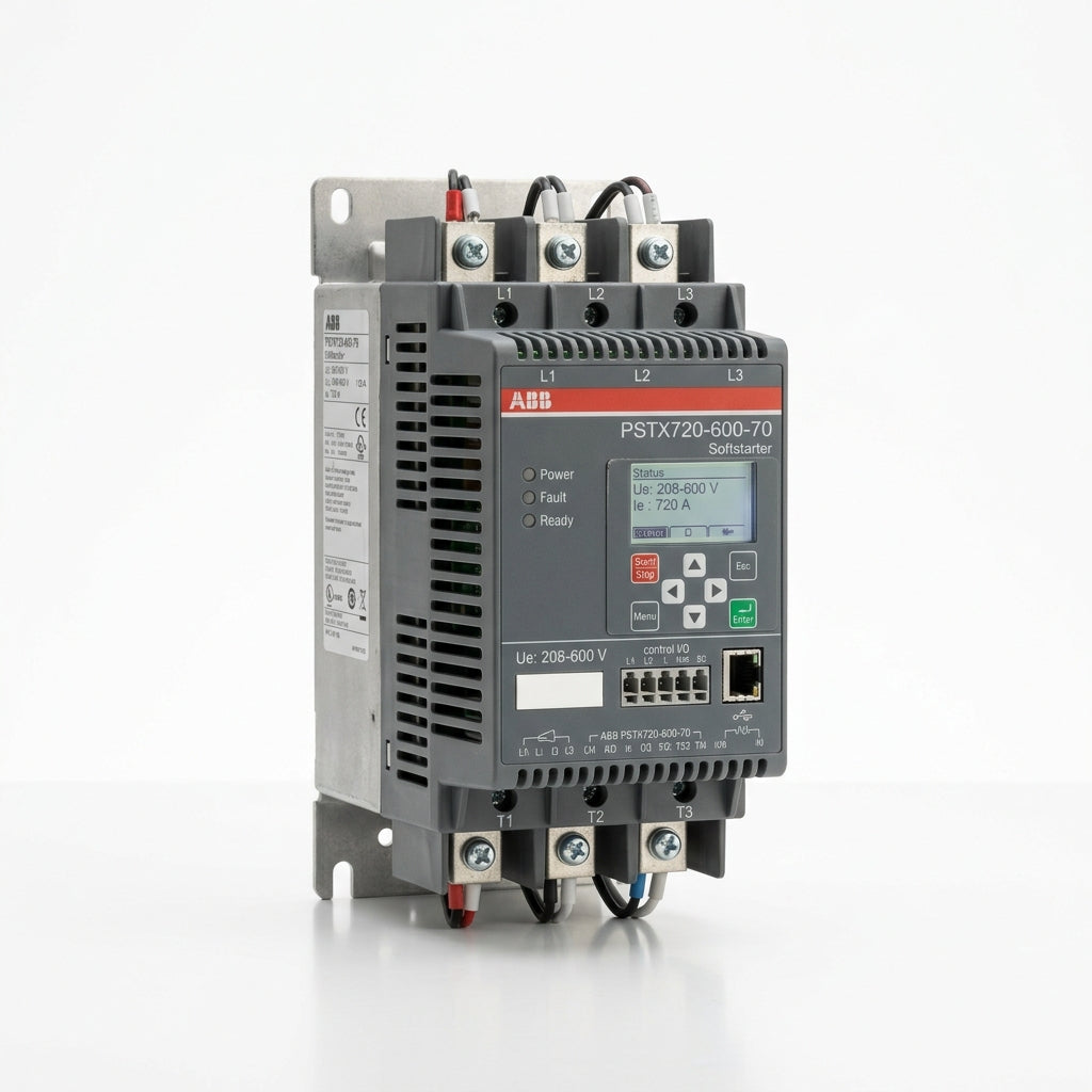 ABB PSTX720-600-70