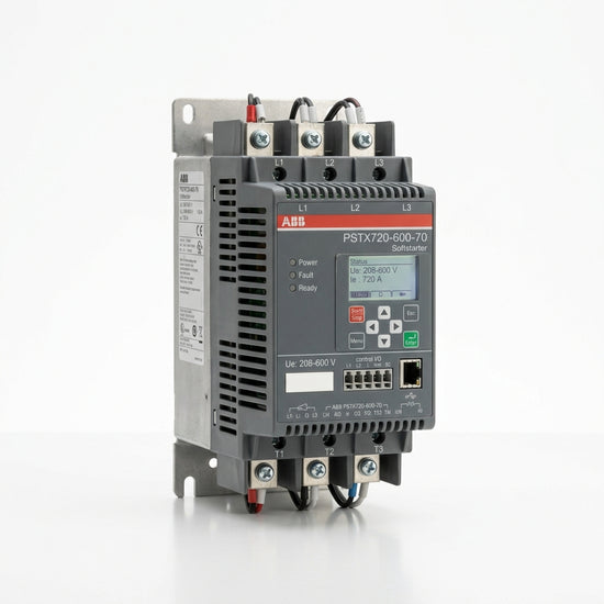 ABB PSTX720-600-70