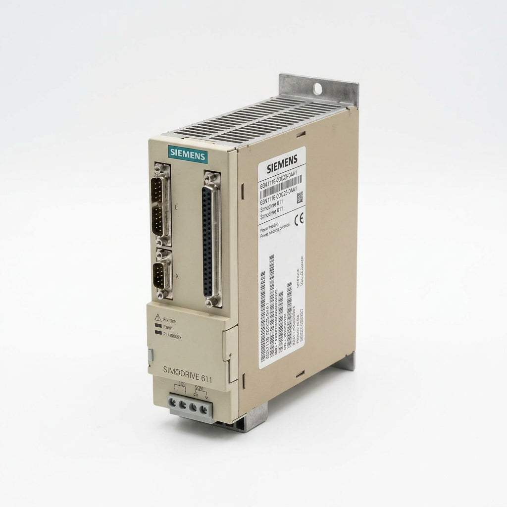 Siemens 6SN1118-0DG23-0AA1