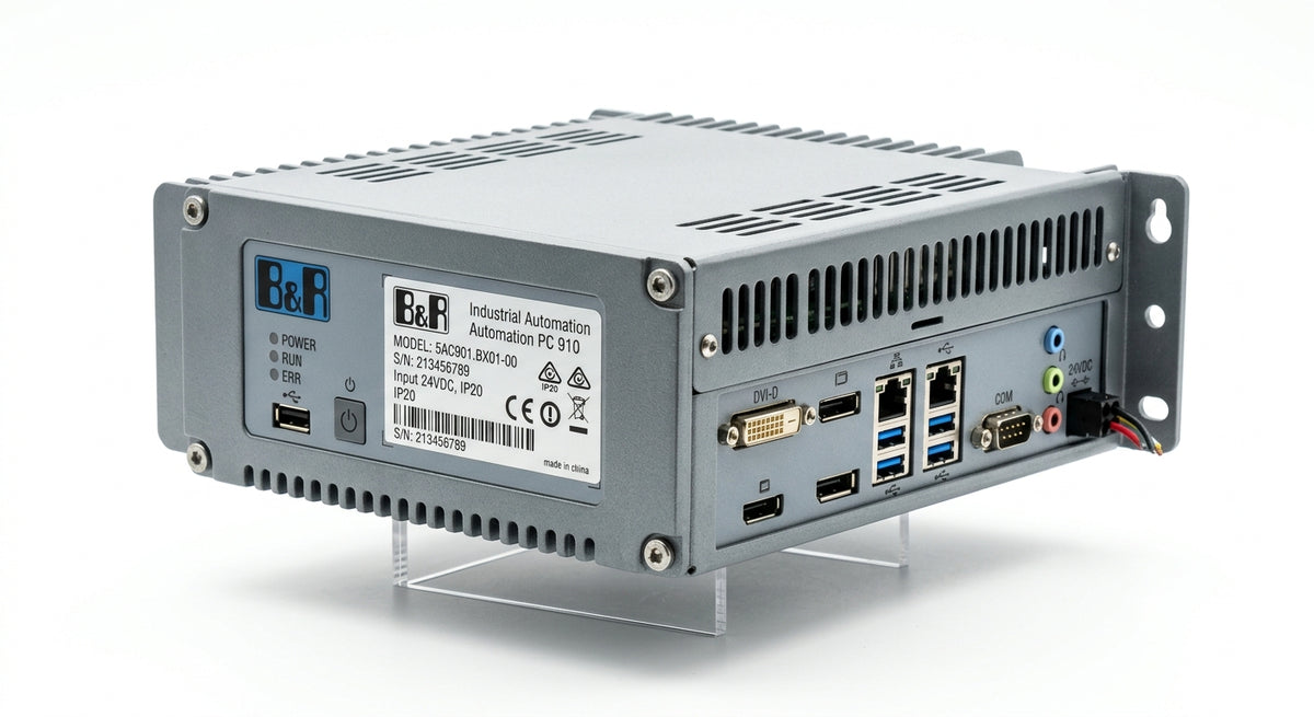 B&R 5AC901.BX01-00