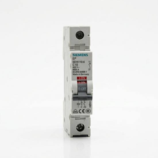 SIEMENS/EP 5SY6110-6