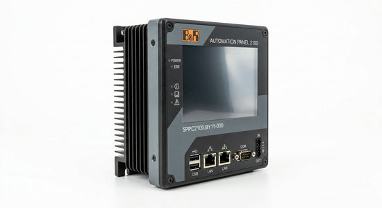B&R 5PPC2100.BY11-000