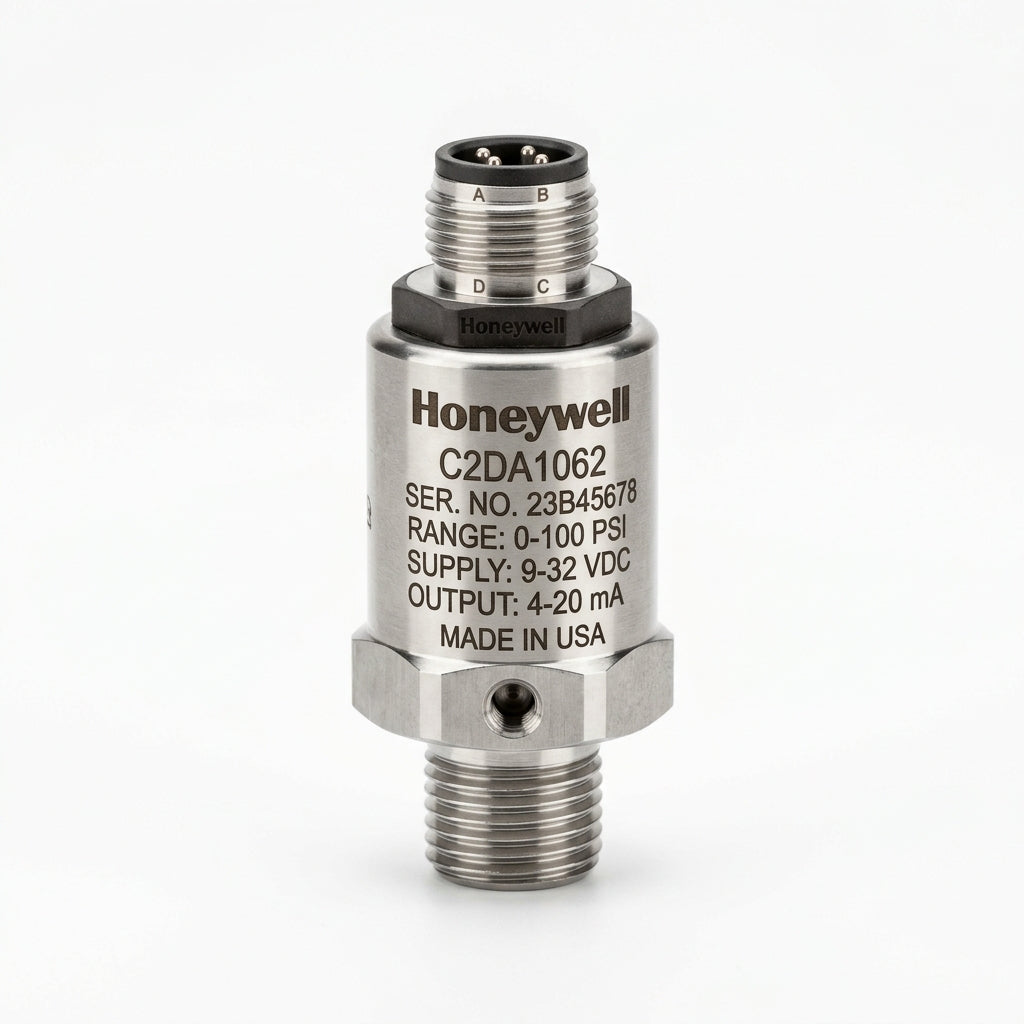 HONEYWELL C2DA1062