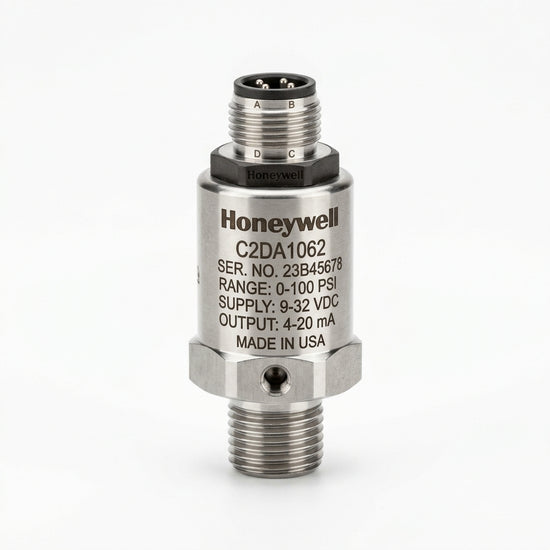 HONEYWELL C2DA1062
