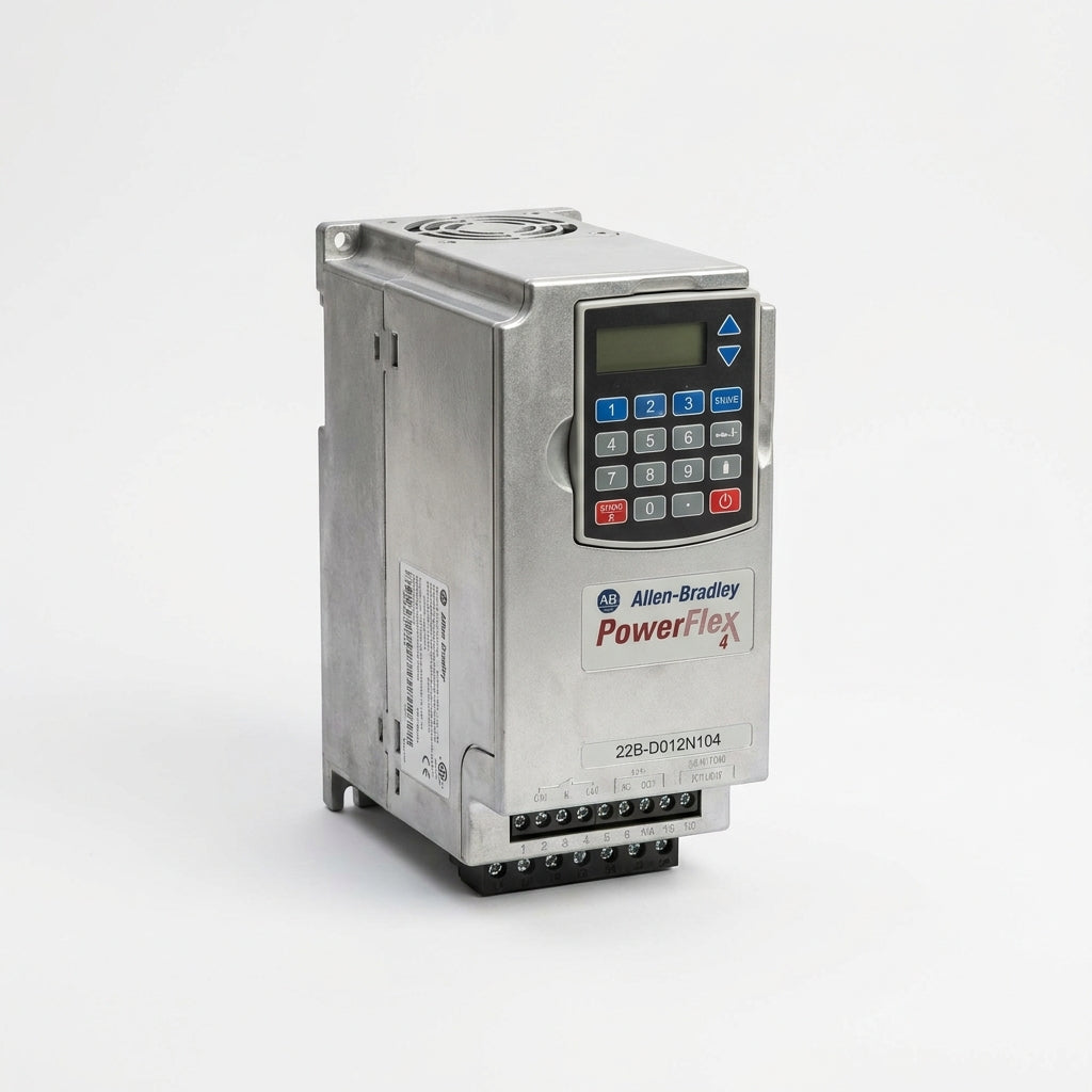 Allen-Bradley 22B-D012N104
