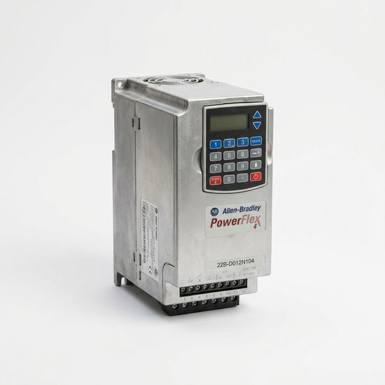 Allen-Bradley 22B-D012N104