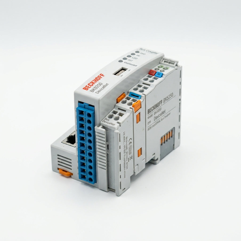 Beckhoff BK5250