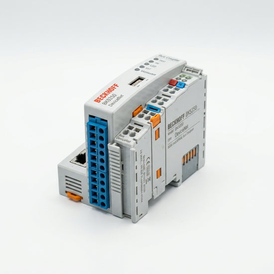 Beckhoff BK5250