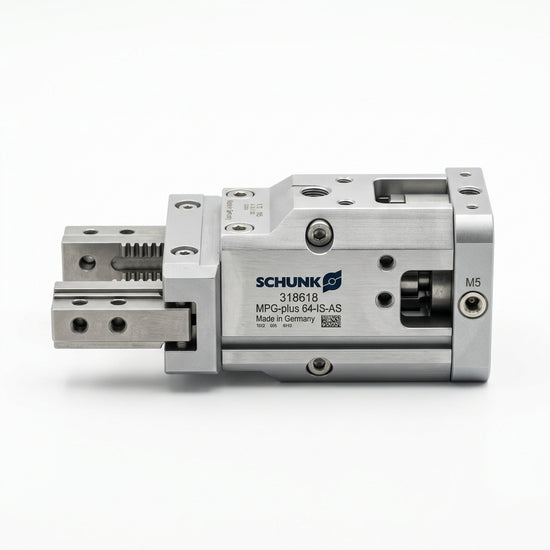 SCHUNK 318618