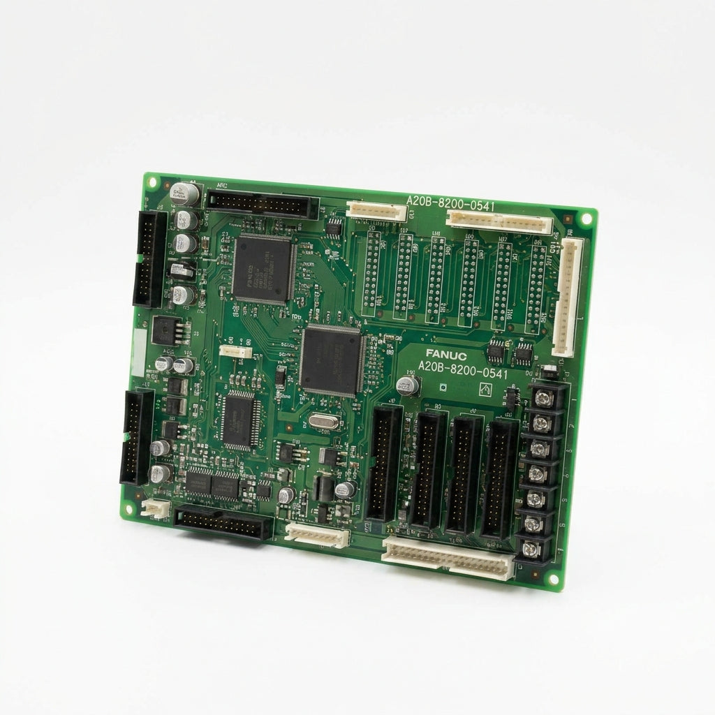 Fanuc A20B-8200-0541
