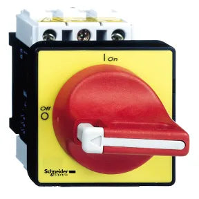 NTERRUP SECCIONADOR 80 AMPS C/G SP1 -TD4