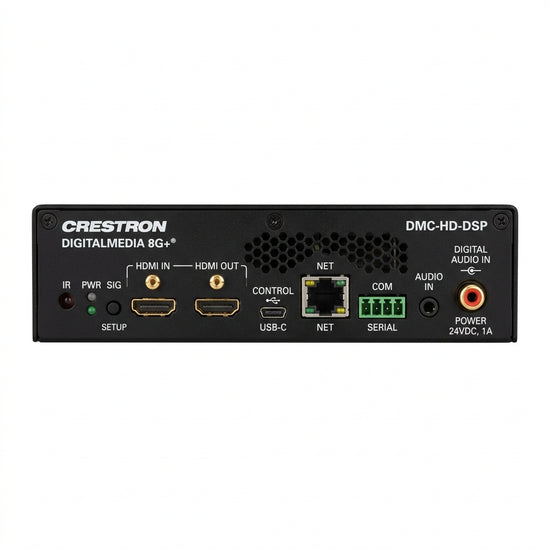 CRESTRON DMC-HD-DSP TARJETA