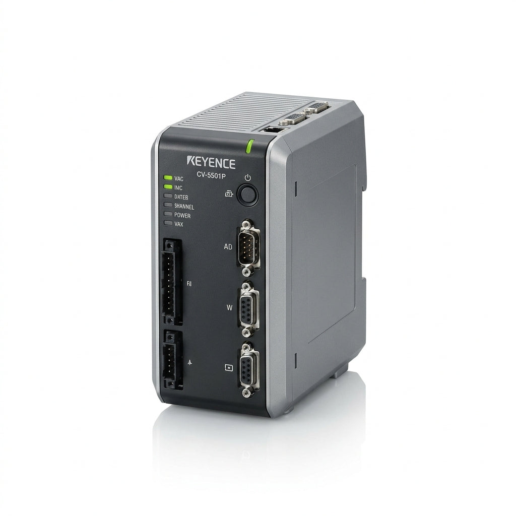 Keyence CV-5501P