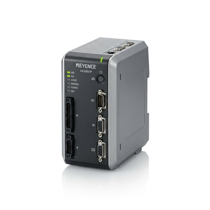 Keyence CV-5501P