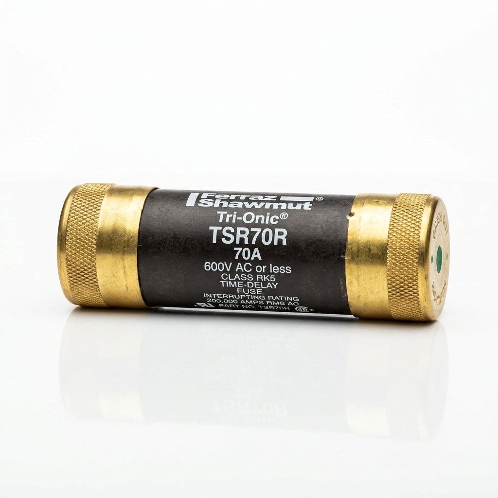 Fusible Ferraz Shawmut TSR70R