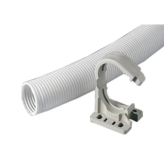 SZ Soporte para tubo para tubo de Ø 36 mm 20 pieza(s)
