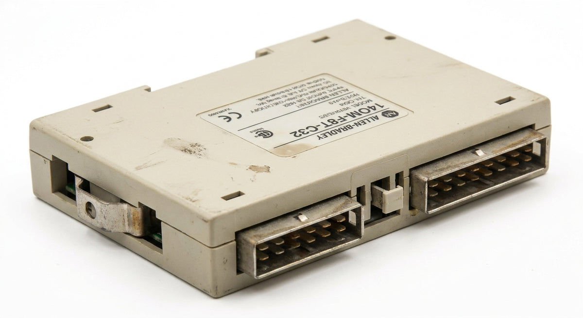 ALLEN BRADLEY 14OM-F8T-C32