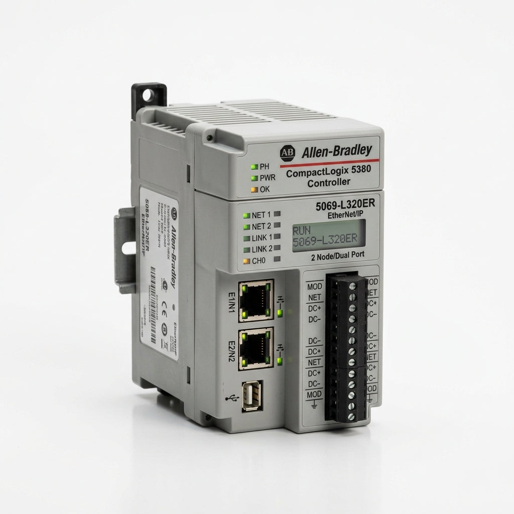 ALLEN BRADLEY 5069-l320er