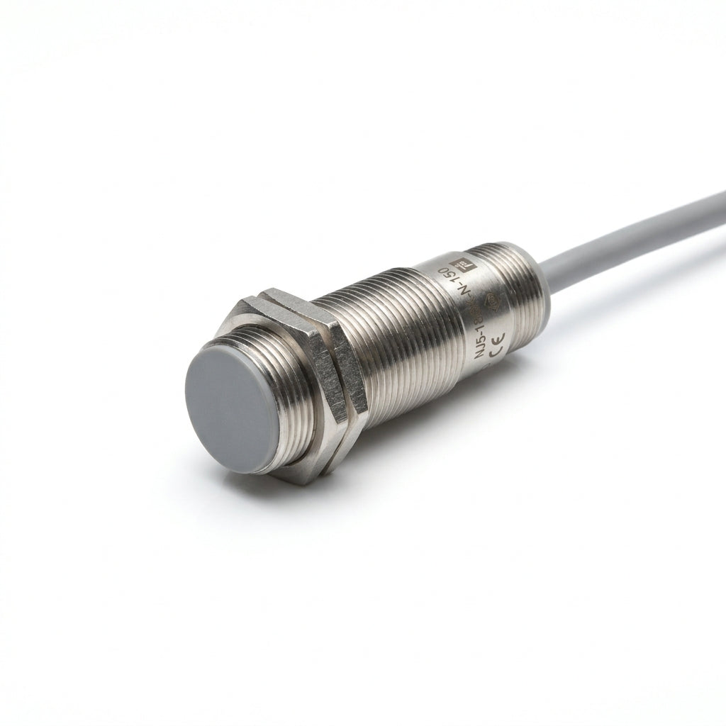 Pepperl+Fuchs NJ5-18GK-N-150