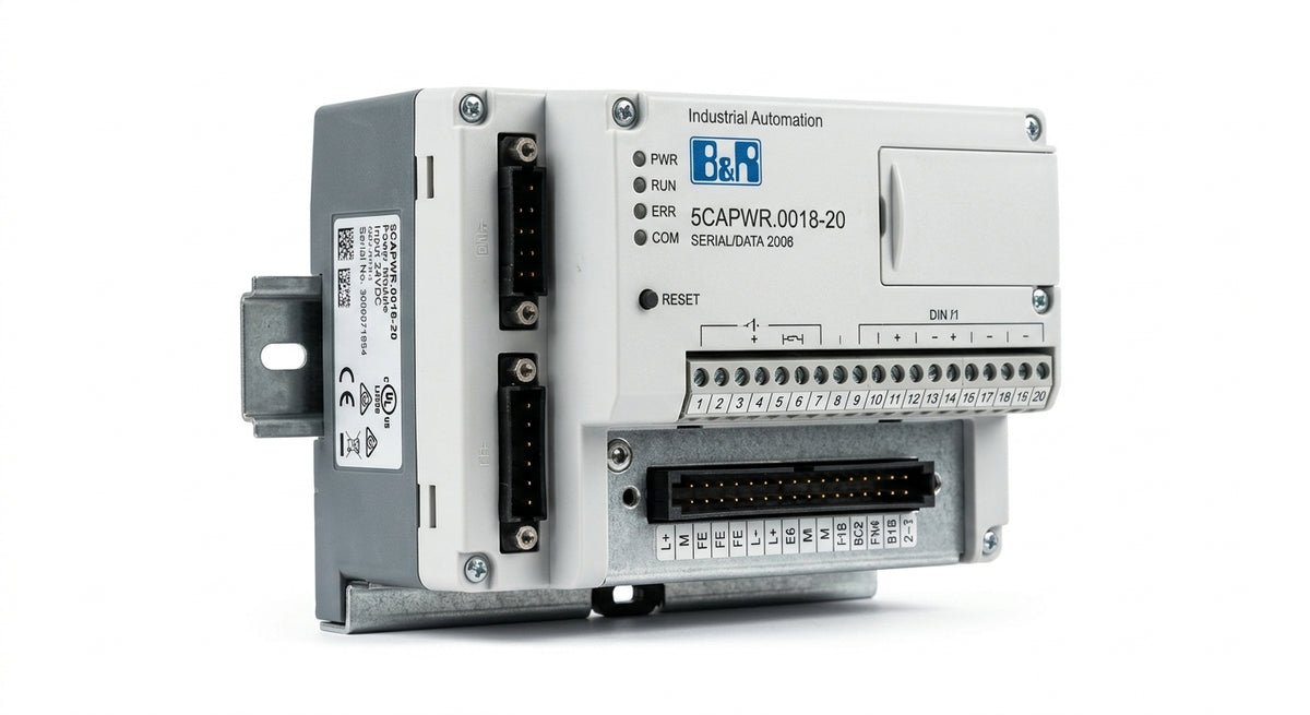 B&R 5CAPWR.0018-20