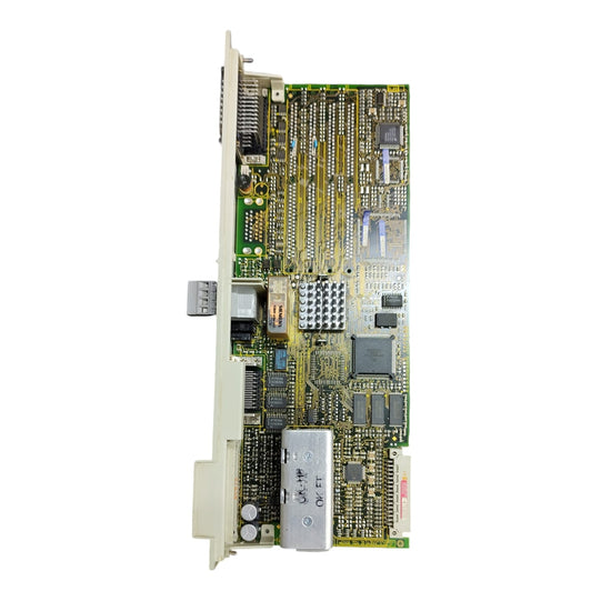 Simodrive Siemens 6SN1118-0DM11-0AA1 version B
