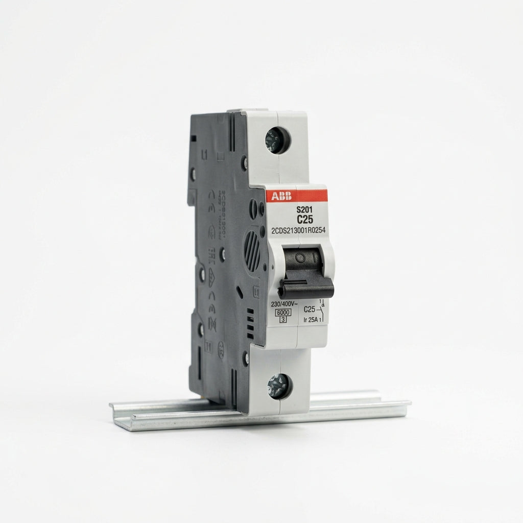ABB 2CDS213001R0254