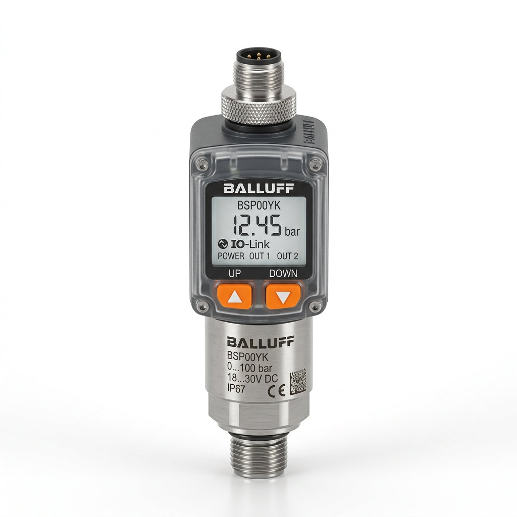 BALLUFF BSP00YK