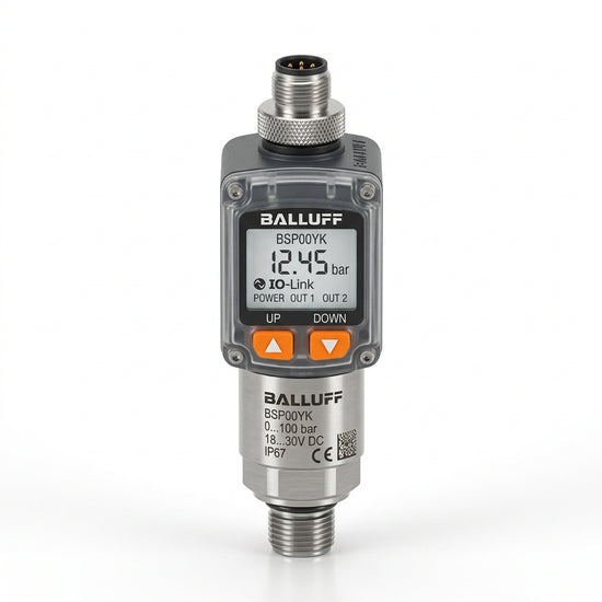 BALLUFF BSP00YK