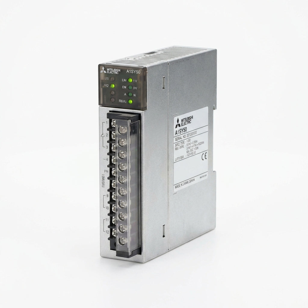 Mitsubishi Electric A1SY50
