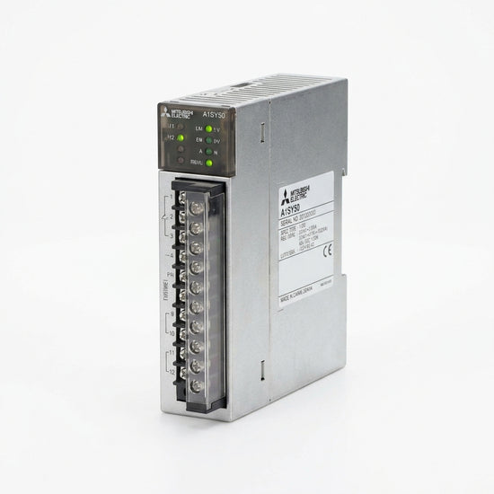Mitsubishi Electric A1SY50