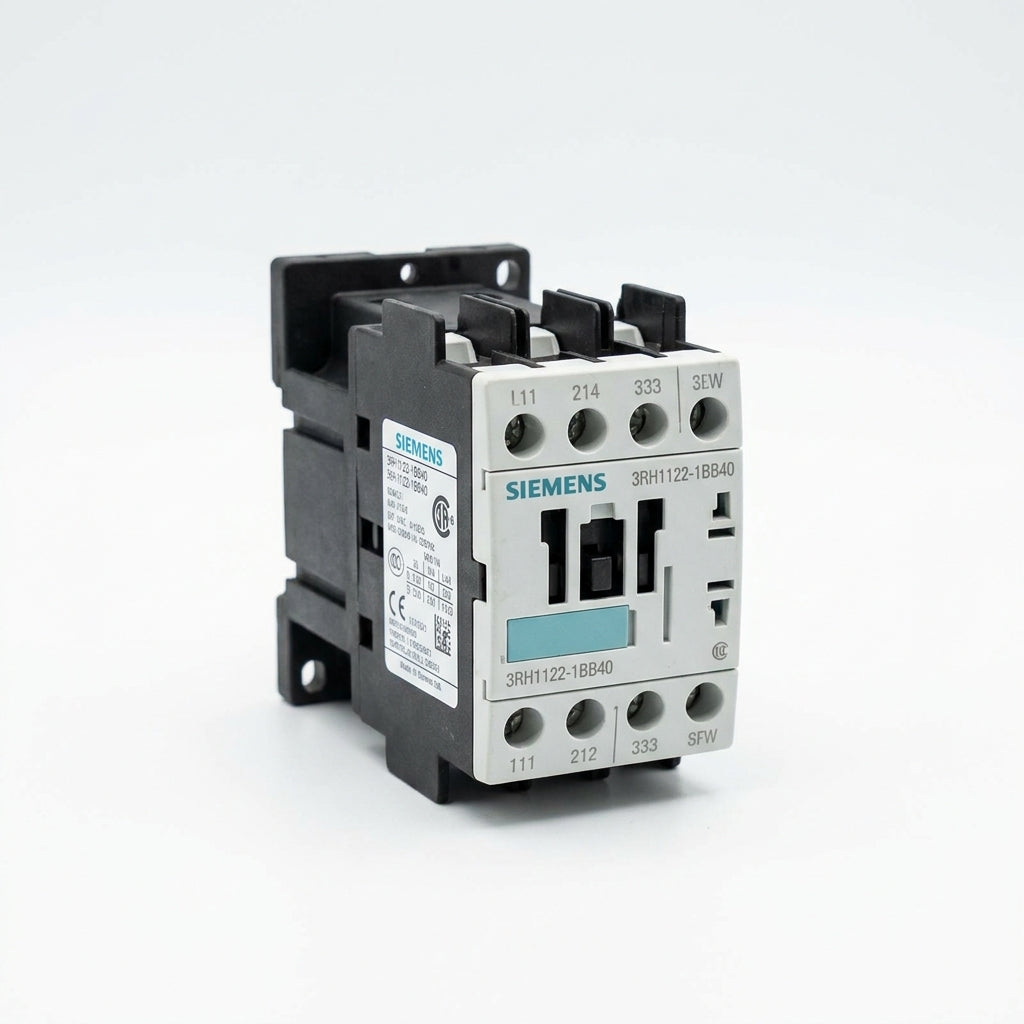 Siemens 3RH1122-1BB40
