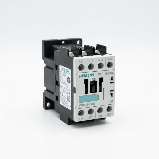 Siemens 3RH1122-1BB40