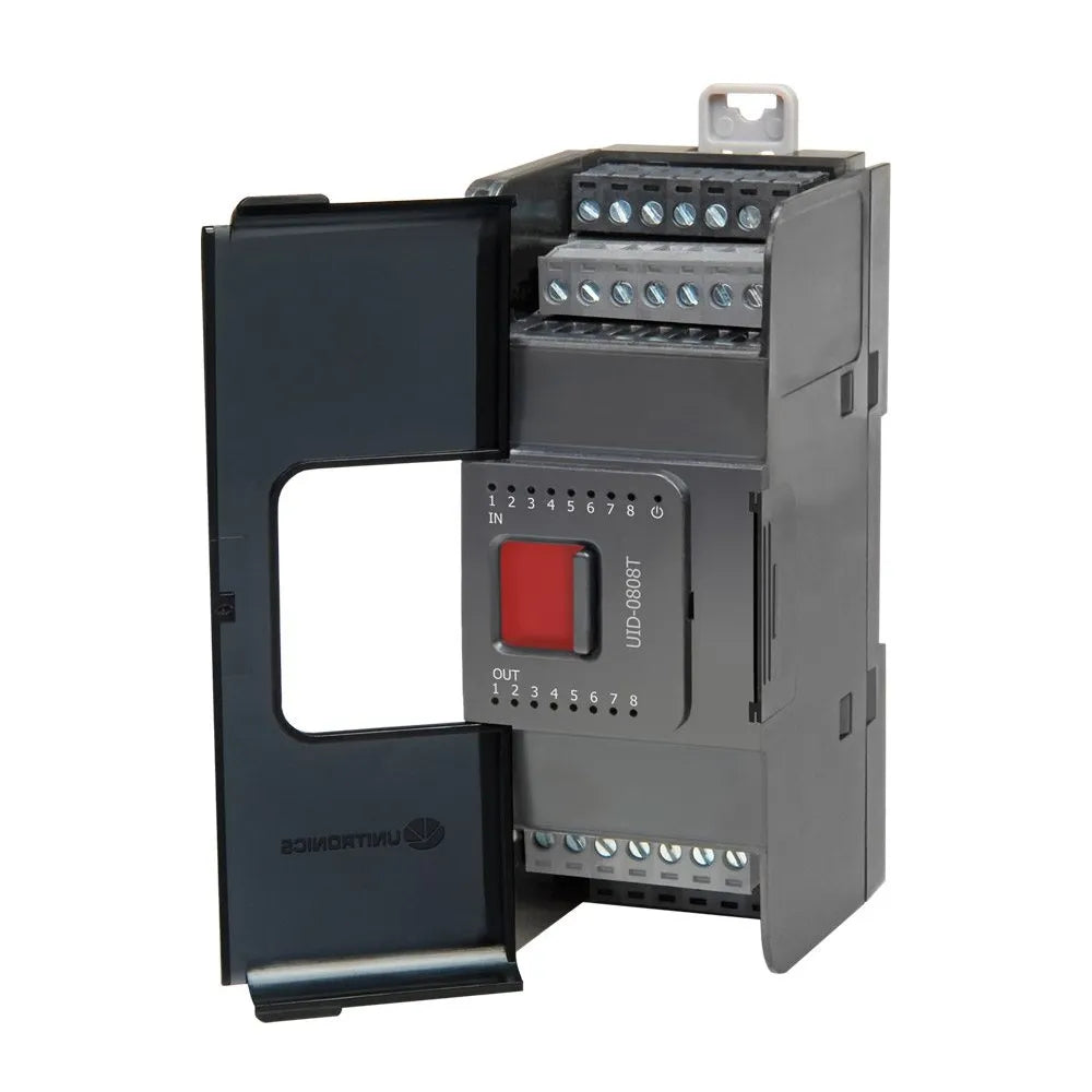 UniStream® Módulo I/O de expansión 16DO (Relé)