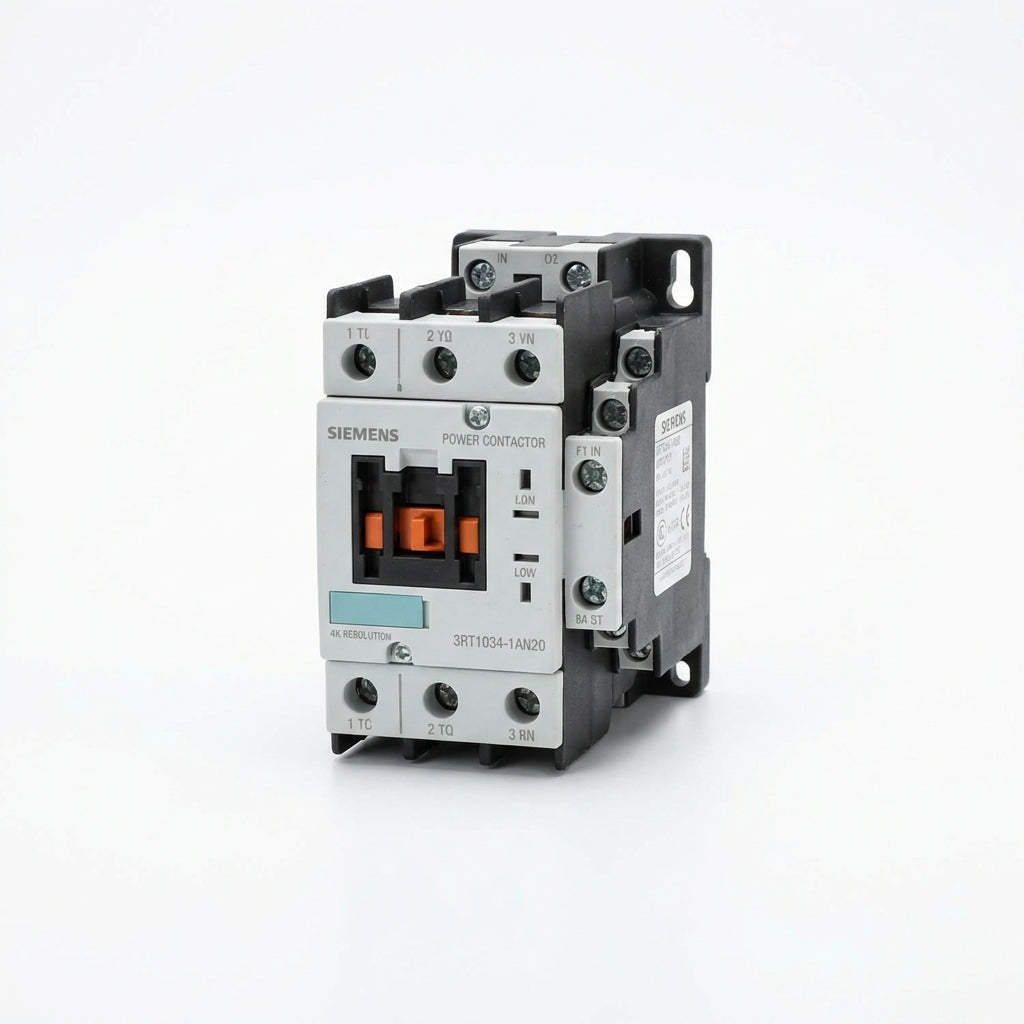 Siemens 3RT1034-1AN20